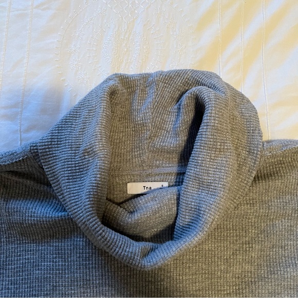 LAST CALL! TNA waffle thermal top - Picture 4 of 4